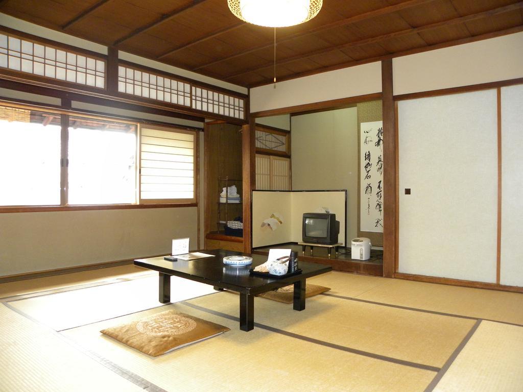 Ryokan Yamato Quioto