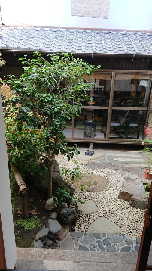Ryokan Yamato Quioto