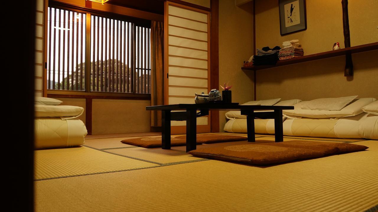 Yamato Ryokan Quioto