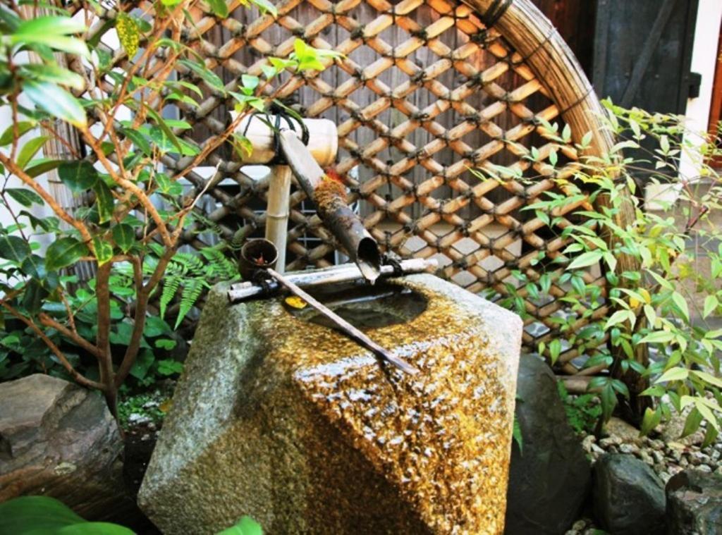 Yamato Ryokan Quioto